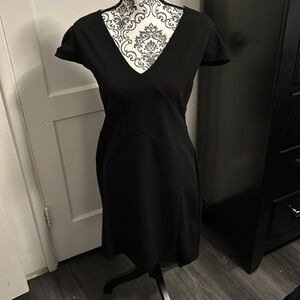 Cocktail or holiday dress, Express size M